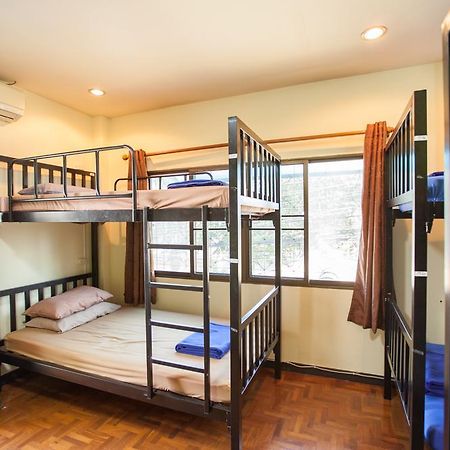 ホテルJaidee House チエンマイ エクステリア 写真